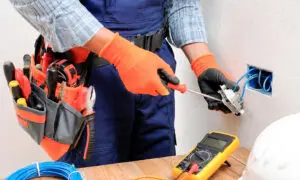 Villa Cañás abrió la inscripción para un curso gratuito de electricidad domiciliaria