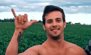 Venado Tuerto: El crimen de Nicolás Godoy irá a juicio y Fiscalía pidió 32 años de prisión