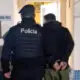 San Eduardo: Aprehendieron a un hombre por provocar daños en un colectivo