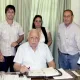 Villa Cañás: Jorge Sesnich, ordenamos para crecer