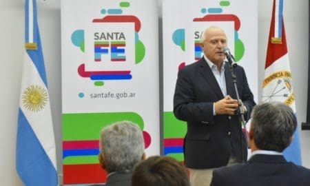 La provincia avanza en obras claves en Rufino y Venado Tuerto