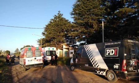 Un niño murió ahogado en la pileta de un club