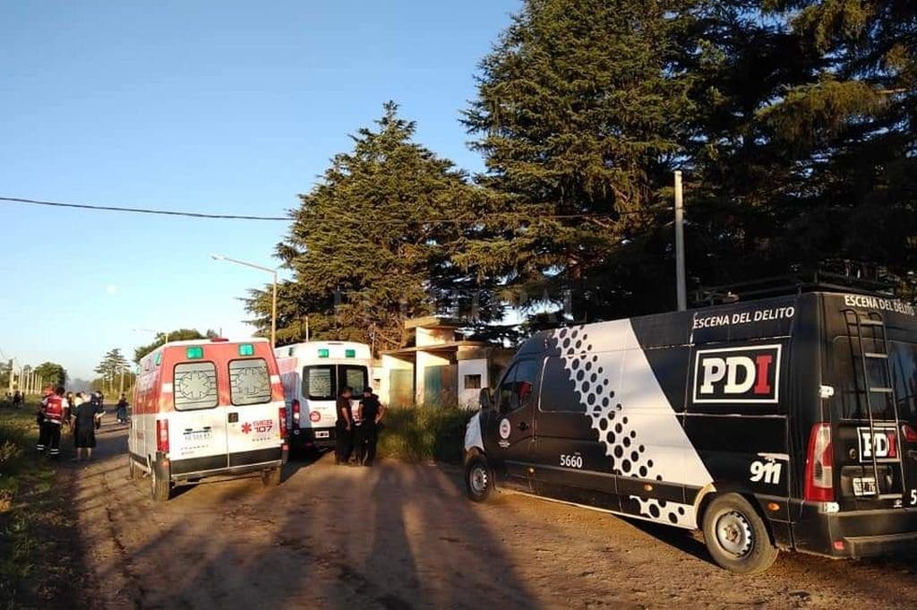 Un niño murió ahogado en la pileta de un club