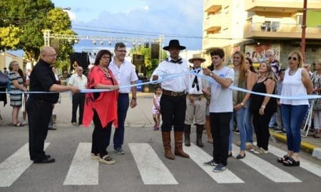 Exitosa XII Edición de la Feria de Arte Criollo en Teodelina