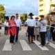 Exitosa XII Edición de la Feria de Arte Criollo en Teodelina