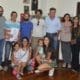 Venado Tuerto: El Municipio otorgo el uso de lote a la Asociación Civil "Por la Tierra"