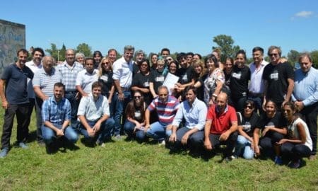 Venado Tuerto: Aprobaron donación de lote para la Escuela Provincial de Arte