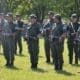 Venado Tuerto: Gendarmeria se suma a los operativos de control urbano