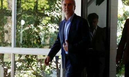 Macri visita la región para participar de un encuentro con sectores del agro