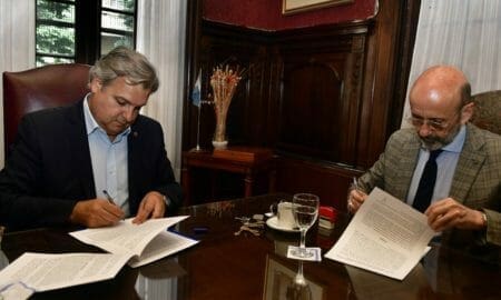 La provincia firmó un convenio para que la Universidad de Rosario audite el escrutinio en las próximas elecciones