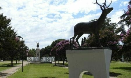 Venado Tuerto: Una de las 7 ciudades del país que tiene un plan de acción climática