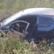 Melincué: Accidente fatal sobre Ruta Provincial N°93