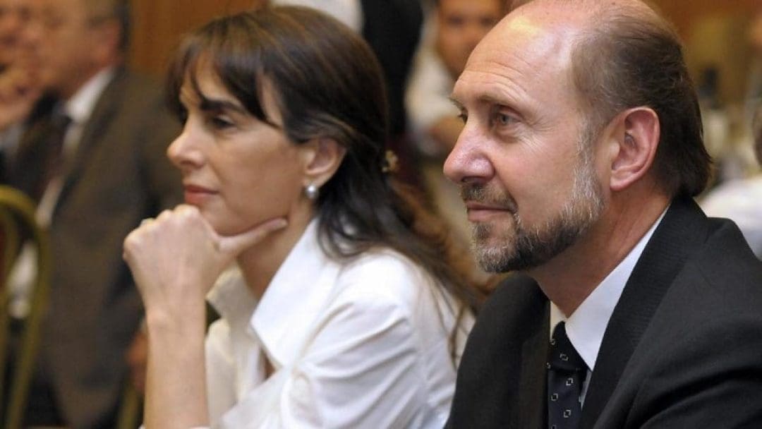 Habrá internas en el PJ y Perotti sumó el apoyo del kirchnerismo