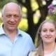 Bonfatti presentó a Victoria Tejada como su compañera para la gobernación