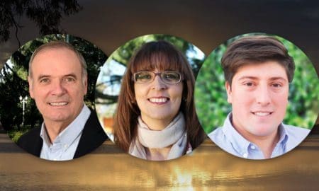 Villa Cañás: Elecciones a Intendente y Concejales - Paso 2019