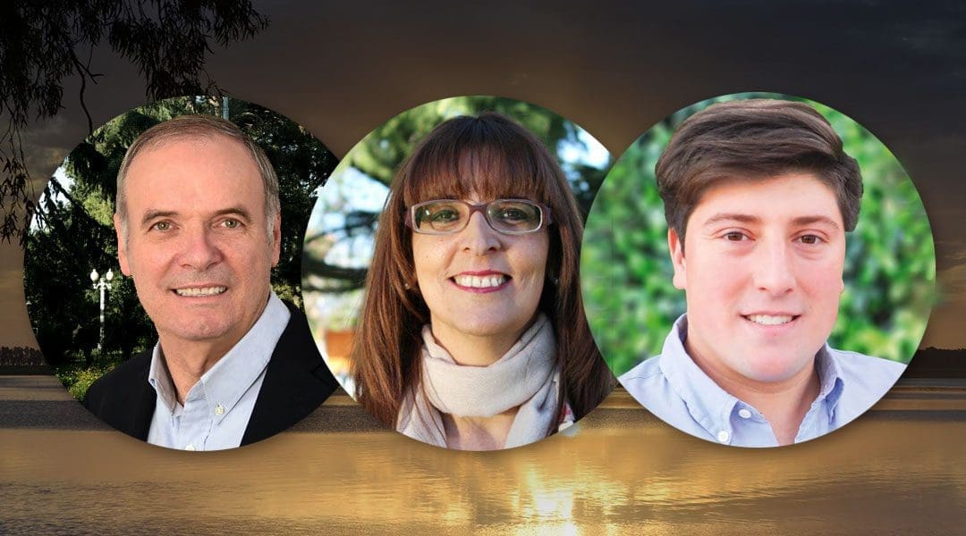 Villa Cañás: Elecciones a Intendente y Concejales - Paso 2019