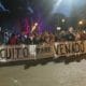 Venado Tuerto: Convocatoria "fierrera" para que el circuito municipal tenga predio propio