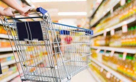 La inflación de enero en la provincia fue del 3,4 por ciento