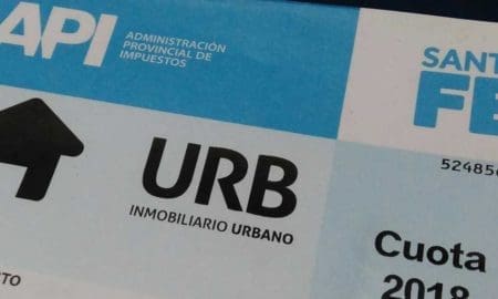 La provincia aplicará descuentos por pago adelantado del Impuesto Inmobiliario