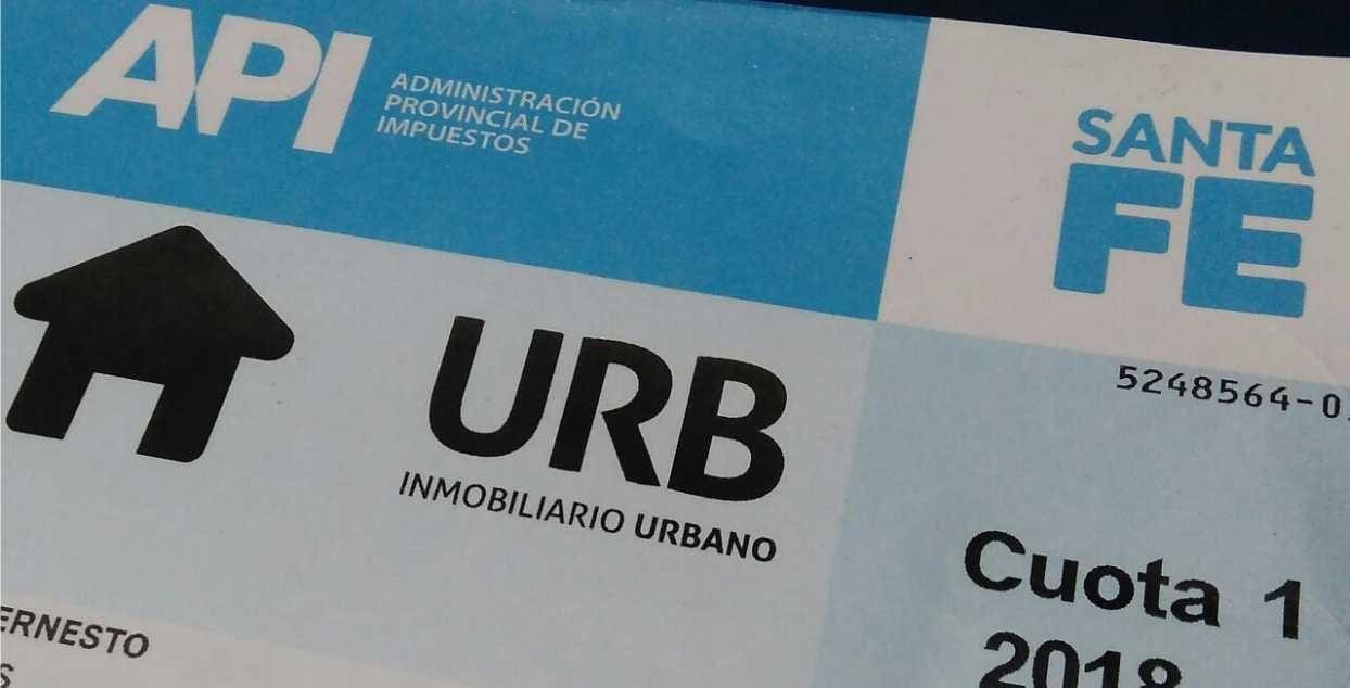 La provincia aplicará descuentos por pago adelantado del Impuesto Inmobiliario