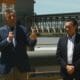 En Santa Fe Macri lanzó créditos para pymes por $100.000 millones a tasas de entre el 25% y el 29%