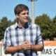 Confirman a Patricio Marenghini como precandidato a senador