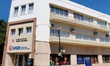 La UGR suma en Venado la licenciatura en Actividad Física y la Tecnicatura en Cosmetología