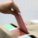 ¿Dónde Voto?