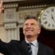 Macri inaugura las sesiones en el Congreso