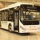 Corven empieza a vender buses 100% eléctricos en la Argentina