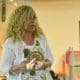 Cristina Gómez presentará proyecto de ley para ayudar a comunas y municipios