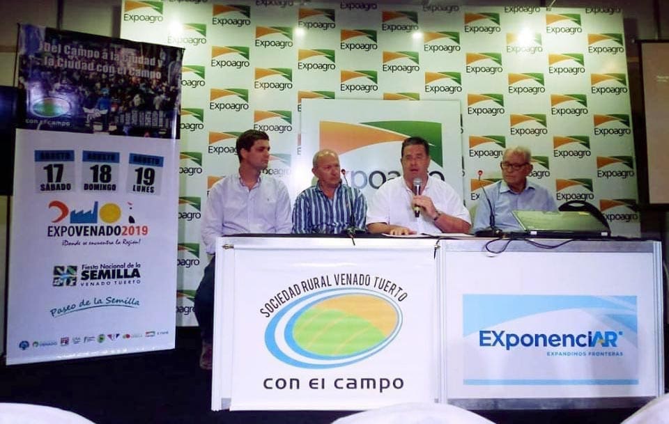 ExpoVenado 2019