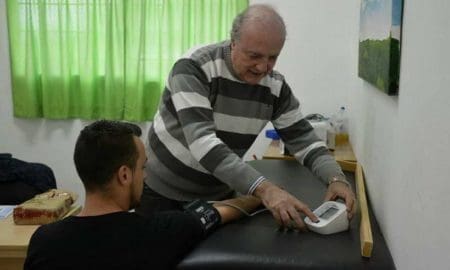 Quién era el cardiólogo que perdió la vida en un siniestro vial