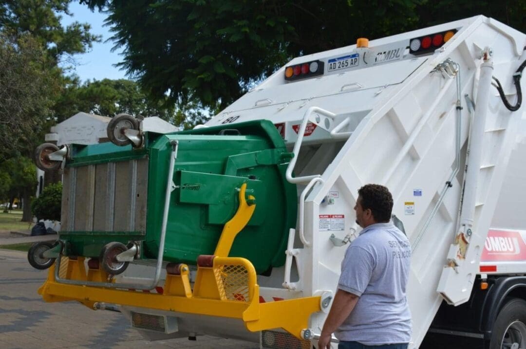 ¿Cómo serán los servicios por el paro de municipales de 48 horas?