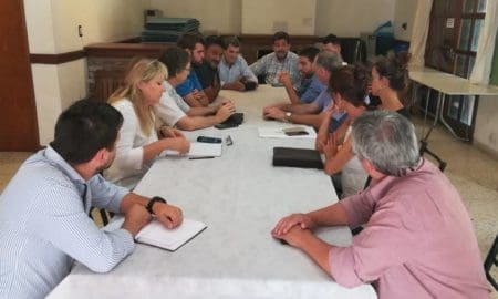 Avanzan los Consorcios para tratamiento regional de residuos sólidos urbanos