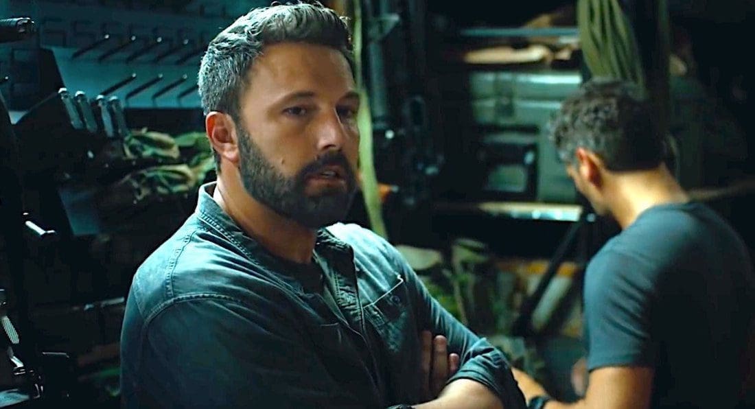 Netflix: las películas que llegan en marzo