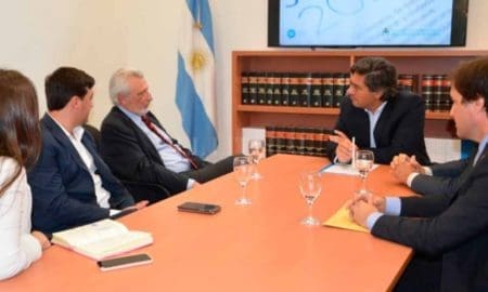 60 millones de pesos del gobierno nacional para la investigación criminal en Santa Fe