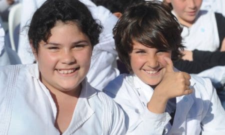 Anses aumenta la ayuda escolar