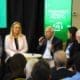 Se presentaron en Rosario los resultados de la experiencia Biobus