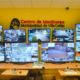 Villa Cañás: Con 96 videocámaras, el municipio le sigue dando prioridad a la seguridad de la ciudad.