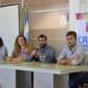 Venado Tuerto: Presentaron el Programa "CREAR Comunidad Emprendedora"