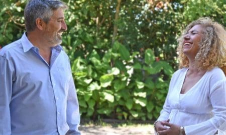 Cristina Gómez propone la movilidad salarial docente para garantizar el inicio de clases