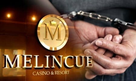 Cañaseño genero disturbios en el Casino Melincué