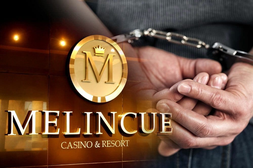 Cañaseño genero disturbios en el Casino Melincué