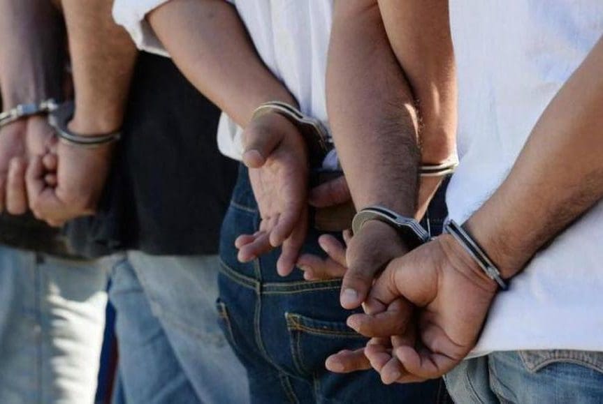 Venado Tuerto: Cuatro detenidos por agredir a un hombre y herirlo con un arma de fuego