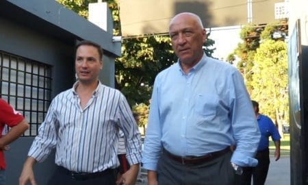 Enrico y Bonfatti