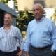 Enrico y Bonfatti