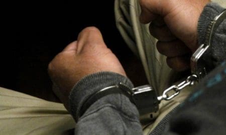 Venado Tuerto: Conductor alcoholizado tenía pedido de captura