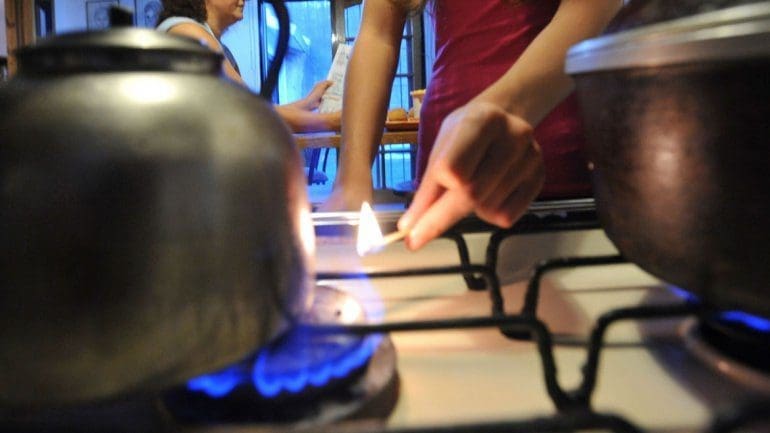 Venado Tuerto: Importante beneficio del municipio para tarifa del gas