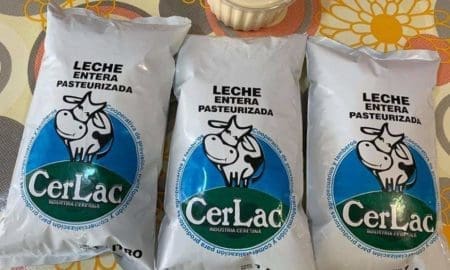 En medio de la crisis, tamberos santafesinos crearon una empresa láctea